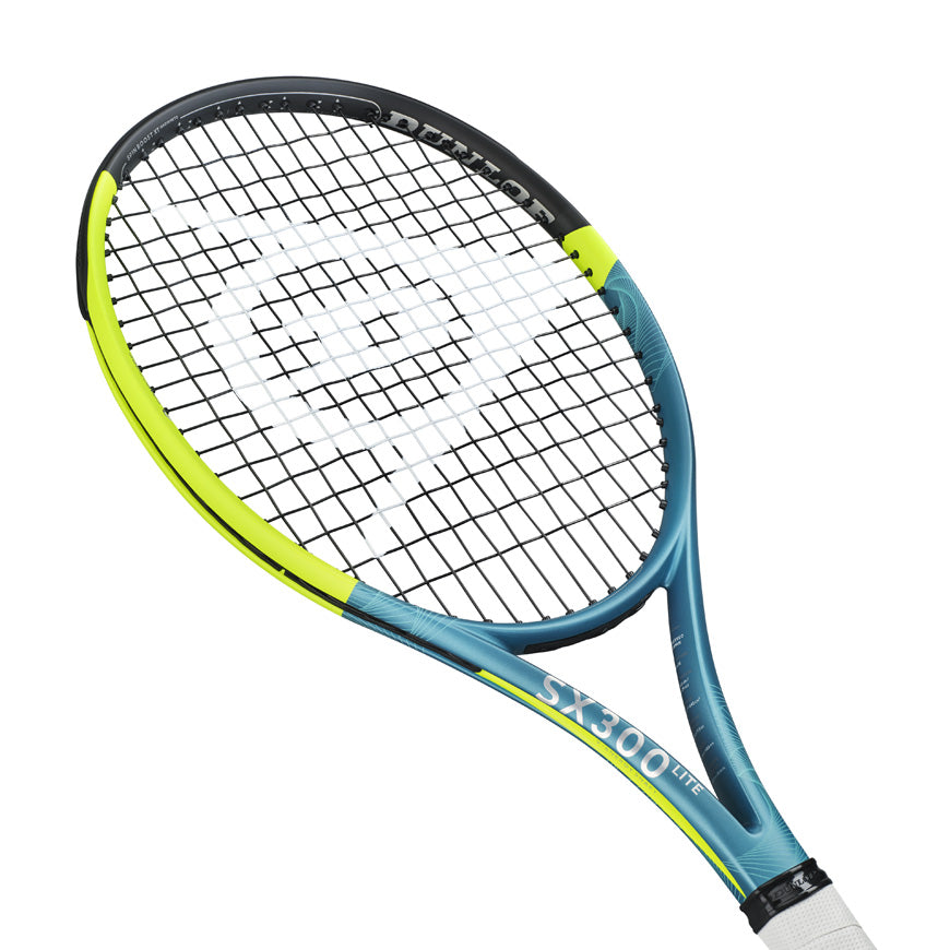 Dunlop SX 300 Lite (2025) Tennis Racquet Adult Tennis Racquets 