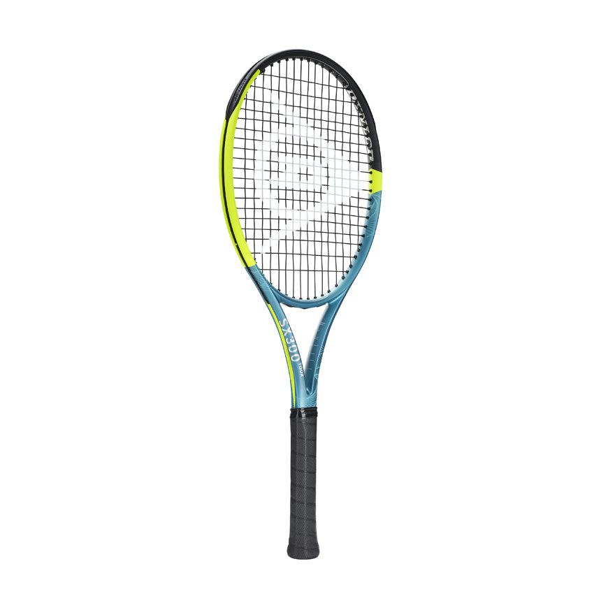 Dunlop SX 300 Tour (2025) Tennis Racquet Adult Tennis Racquets 