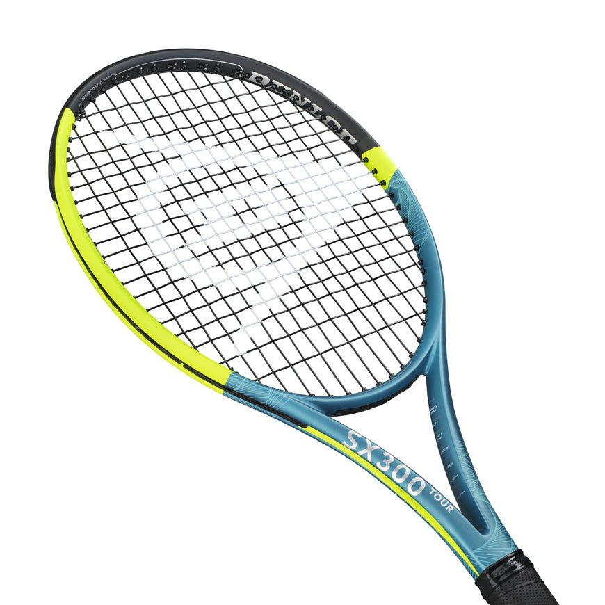 Dunlop SX 300 Tour (2025) Tennis Racquet Adult Tennis Racquets 