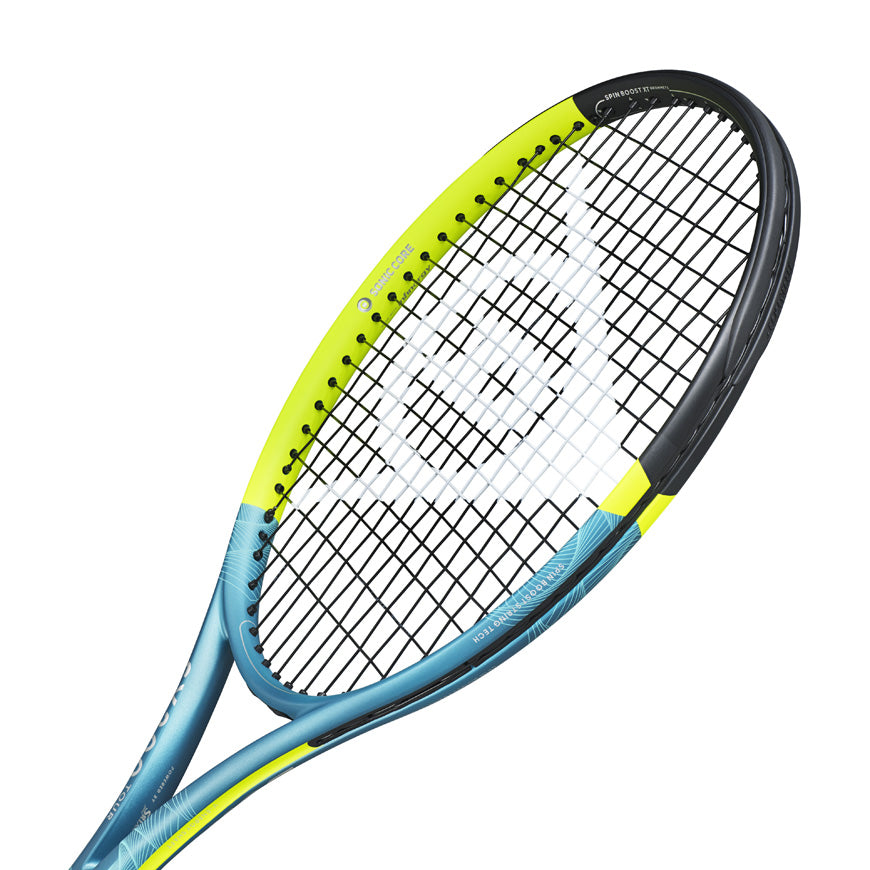 Dunlop SX 300 Tour (2025) Tennis Racquet Adult Tennis Racquets 