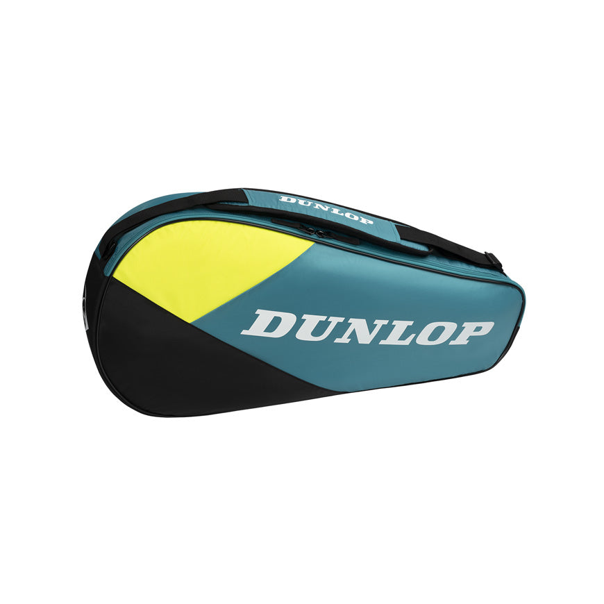 Dunlop SX Club 3 Racket Tennis Bag Tennis Bags 