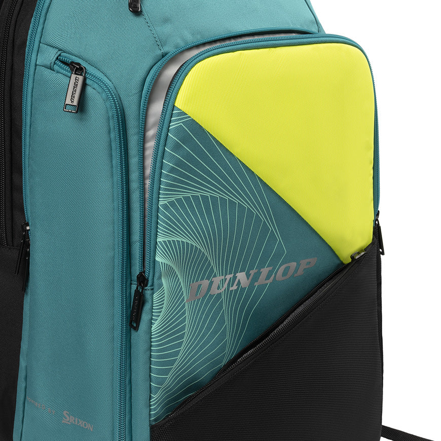 Dunlop SX Performance Backpack Tennis Bags 