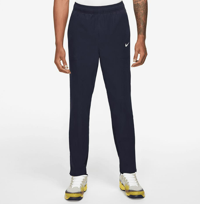 Men's Nike Court Flex Advantage Tennis Pants Men's Clothing 