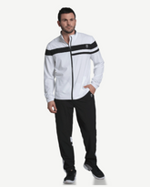 Men's K Swiss Ripstop Jacket Men's Clothing 