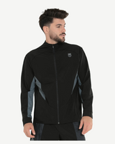 Men's K Swiss Shield Jacket Men's Clothing 