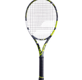 Babolat Pure Aero 2023 Tennis Racquet Adult Tennis Racquets 