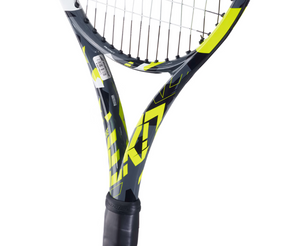 Babolat Pure Aero 2023 Tennis Racquet Adult Tennis Racquets 