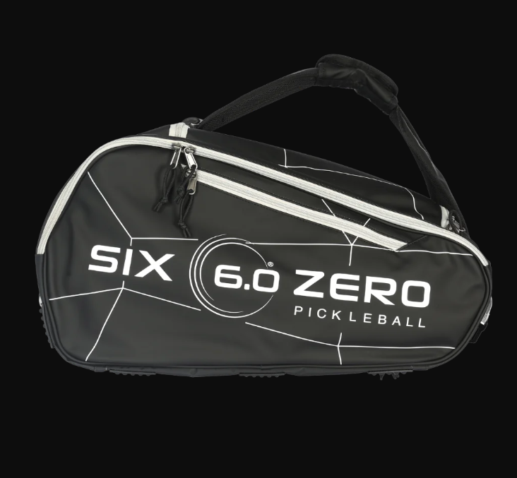 Six Zero Pro Tour Bag Pickleball Bags 