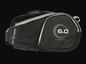 Six Zero Pro Tour Bag Pickleball Bags 