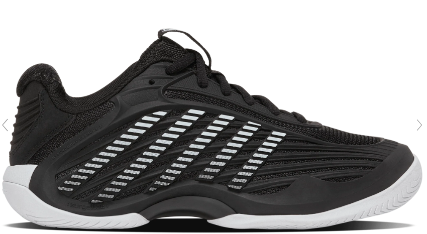 Women's Hypercourt Express 3 Wide (D) Tennis Shoes Women's Tennis Shoes 