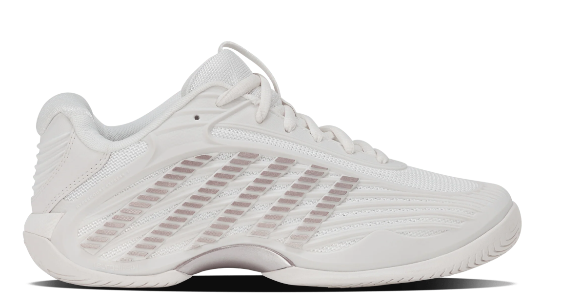 Women's K Swiss Hypercourt Express 3 Tennis Shoes