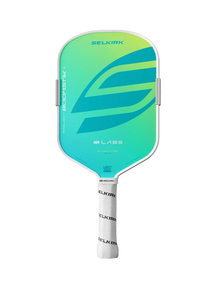 Selkirk LABS Project Boomstick Elongated Pickleball Paddle