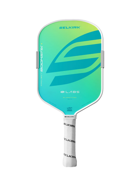 Selkirk LABS Project Boomstick Elongated Pickleball Paddle