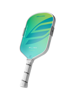Selkirk LABS Project Boomstick Elongated Pickleball Paddle