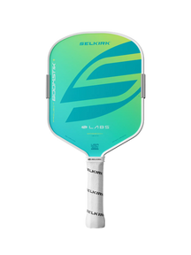 Selkirk LABS Project Boomstik Widebody Pickleball Paddle