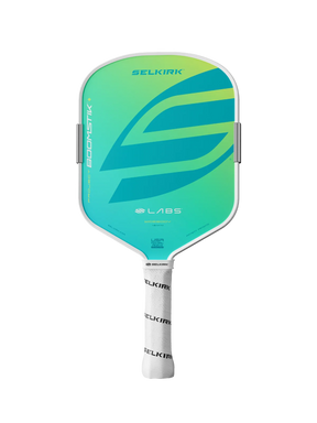 Selkirk LABS Project Boomstik Widebody Pickleball Paddle