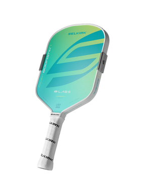 Selkirk LABS Project Boomstik Widebody Pickleball Paddle