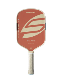 Selkirk LABS Project Boomstick Elongated Pickleball Paddle
