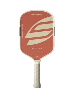Selkirk LABS Project Boomstick Elongated Pickleball Paddle