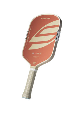 Selkirk LABS Project Boomstick Elongated Pickleball Paddle