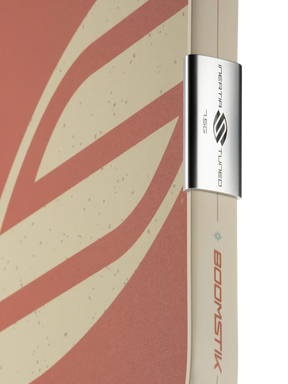 Selkirk LABS Project Boomstick Elongated Pickleball Paddle