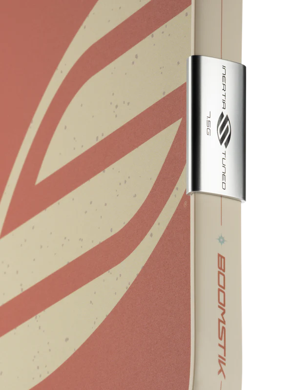 Selkirk LABS Project Boomstick Elongated Pickleball Paddle