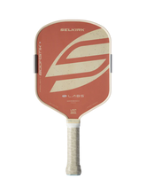 Selkirk LABS Project Boomstik Widebody Pickleball Paddle Pickleball Paddles 