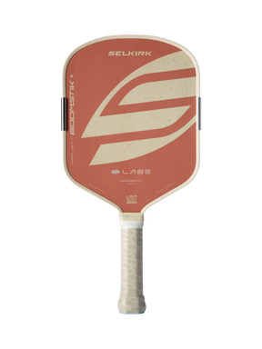 Selkirk LABS Project Boomstik Widebody Pickleball Paddle Pickleball Paddles 