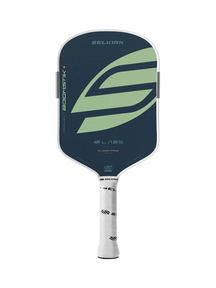 Selkirk LABS Project Boomstik Elongated Pickleball Paddle