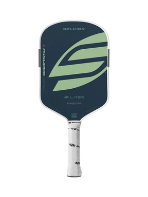 Selkirk LABS Project Boomstik Elongated Pickleball Paddle