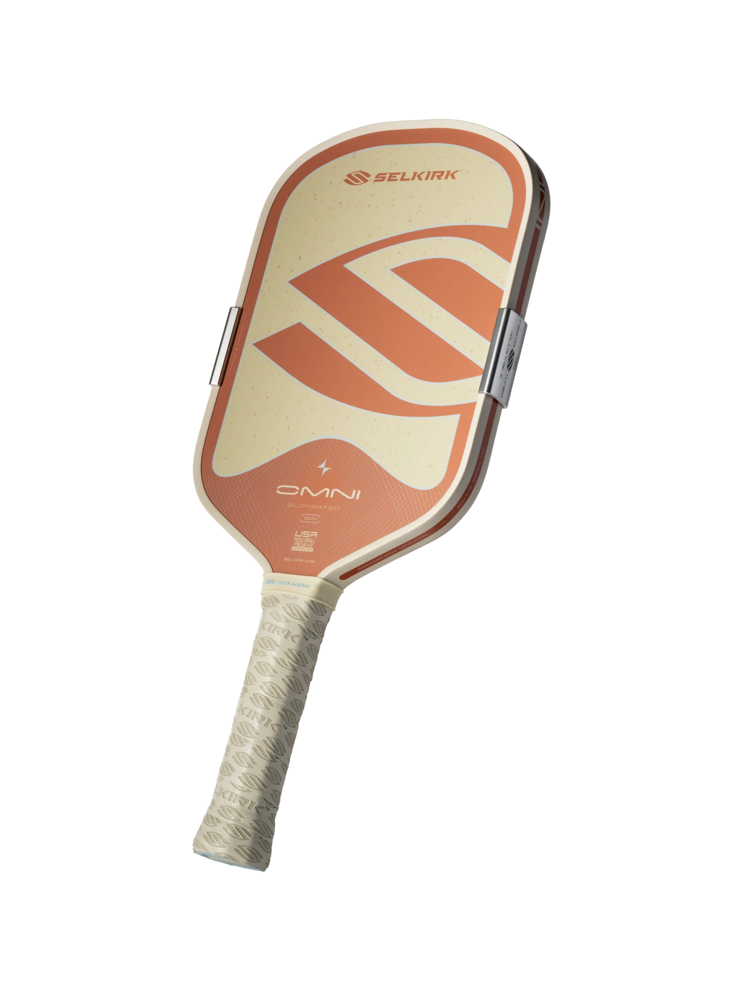 Selkirk Omni Elongated Pickleball Paddle