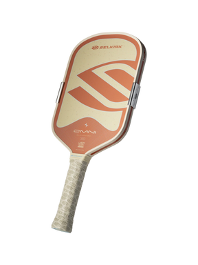 Selkirk Omni Elongated Pickleball Paddle