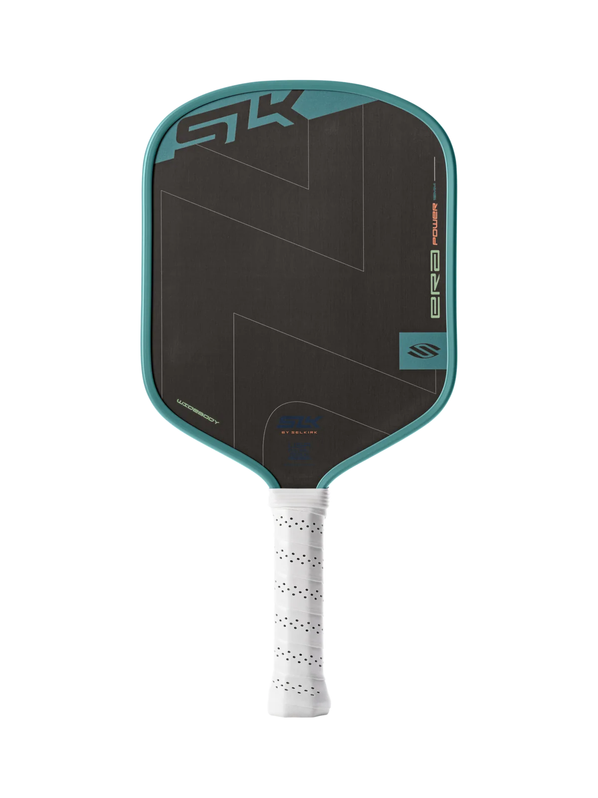 Selkirk SLK ERA Power Widebody Pickleball Paddle