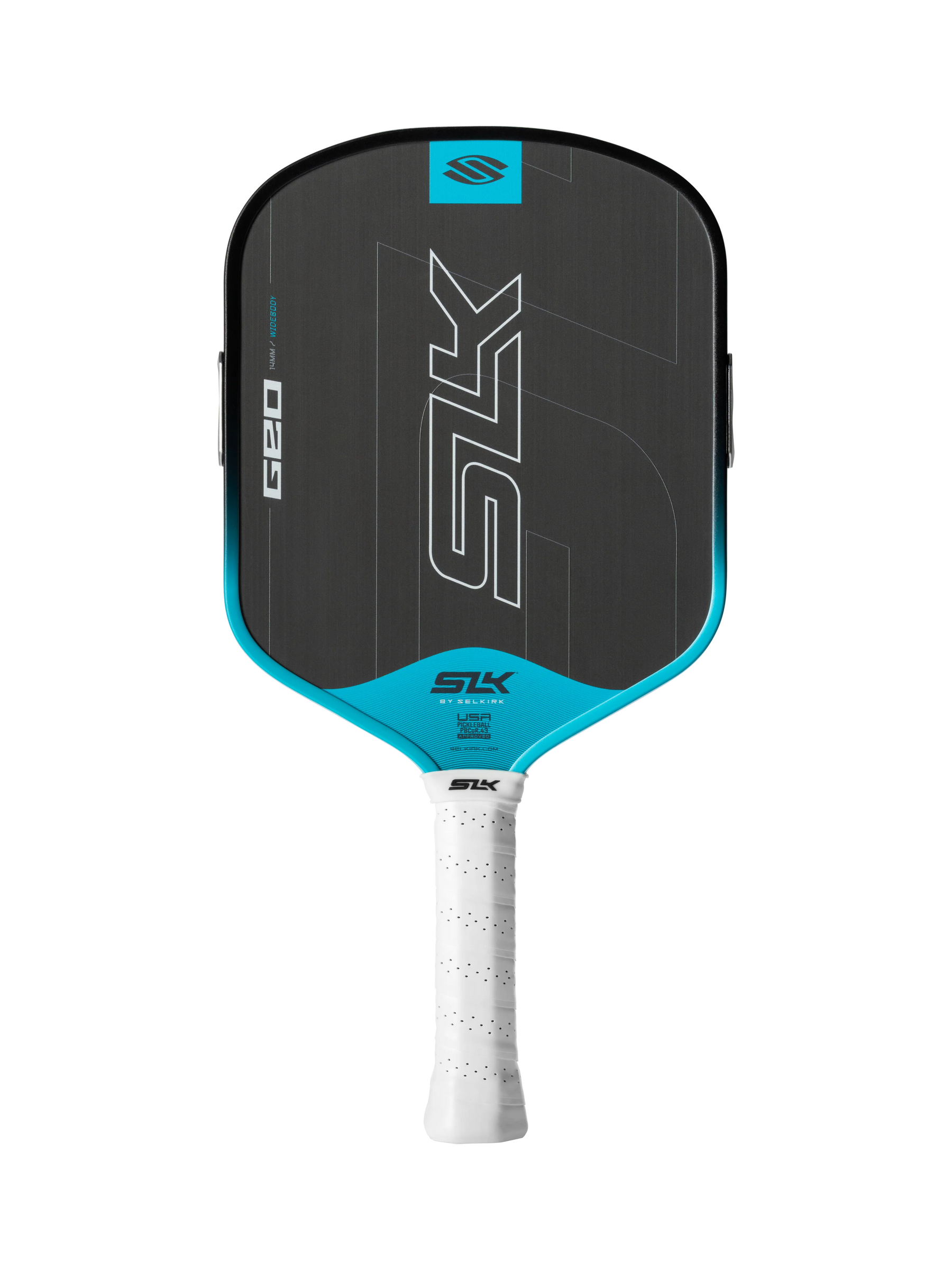Selkirk SLK Geo Widebody Pickleball Paddle