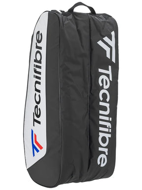 Tecnifibre Tour Endurance White 12 Racquet Tennis Bag (2023)