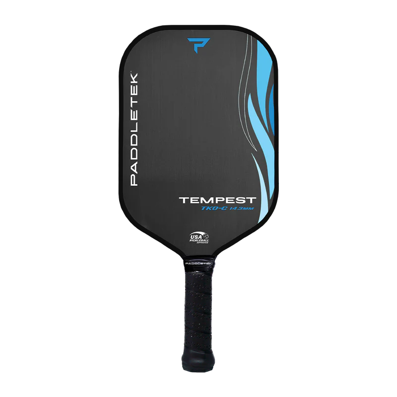 Paddletek Tempest TKO-C 14.3 Pickleball Paddle