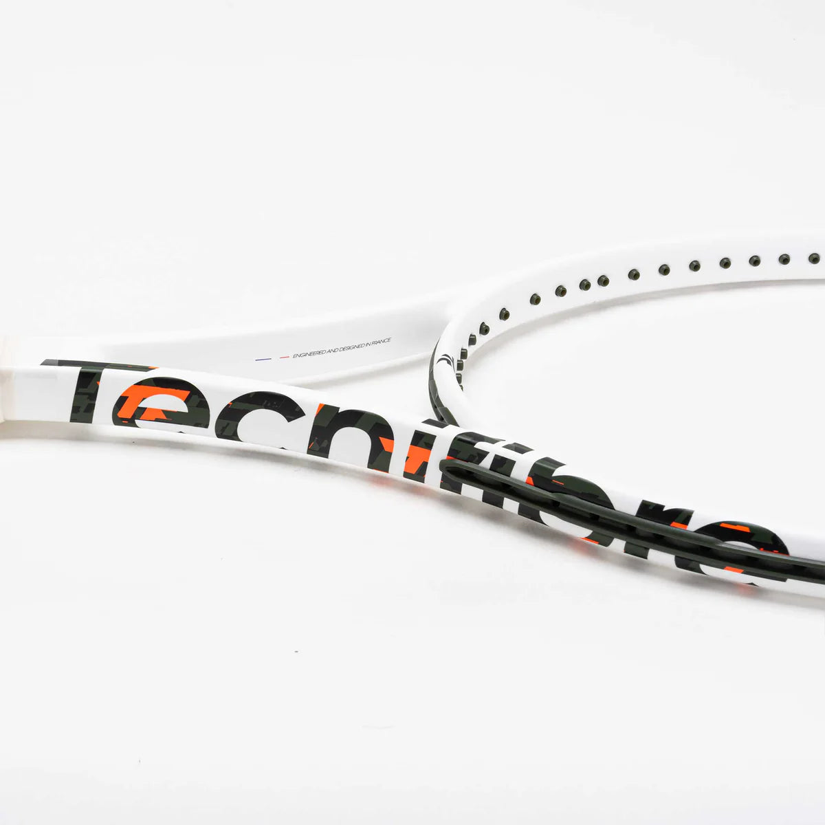 Tecnifibre TF40 315 v3 Tennis Racquet Adult Tennis Racquets 