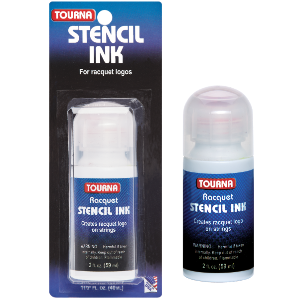 Tourna Stencil Ink