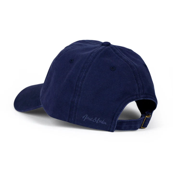 Ame & Lulu Triple Play Pickleball hat Hats 