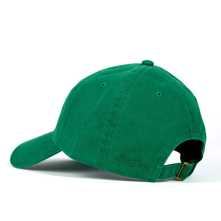 Ame & Lulu Triple Play Tennis Hat Hats 