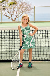 Tennis Club CO- Mini Beverly Dress