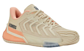 Women's K Swiss Ultrashot 4 Tennis Shoe
