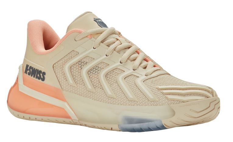 Women's K Swiss Ultrashot 4 Tennis Shoe
