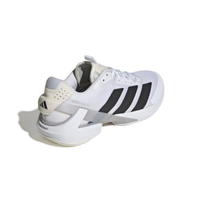 Men's Adidas Adizero Ubersonic 5 Tennis Shoes