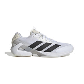 Men's Adidas Adizero Ubersonic 5 Tennis Shoes