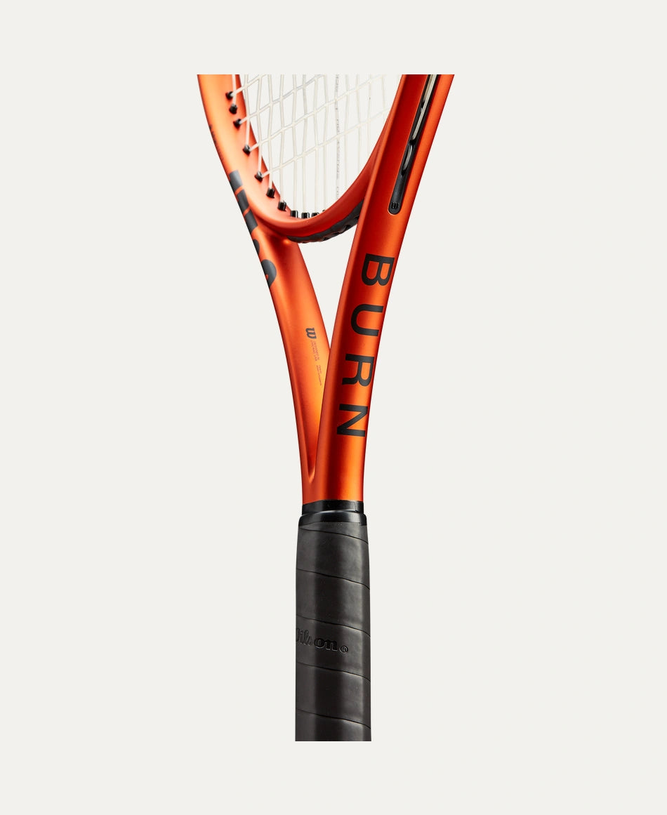 Wilson Burn 100ULS V5 Tennis Racquet