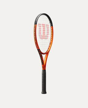 Wilson Burn 100ULS V5 Tennis Racquet