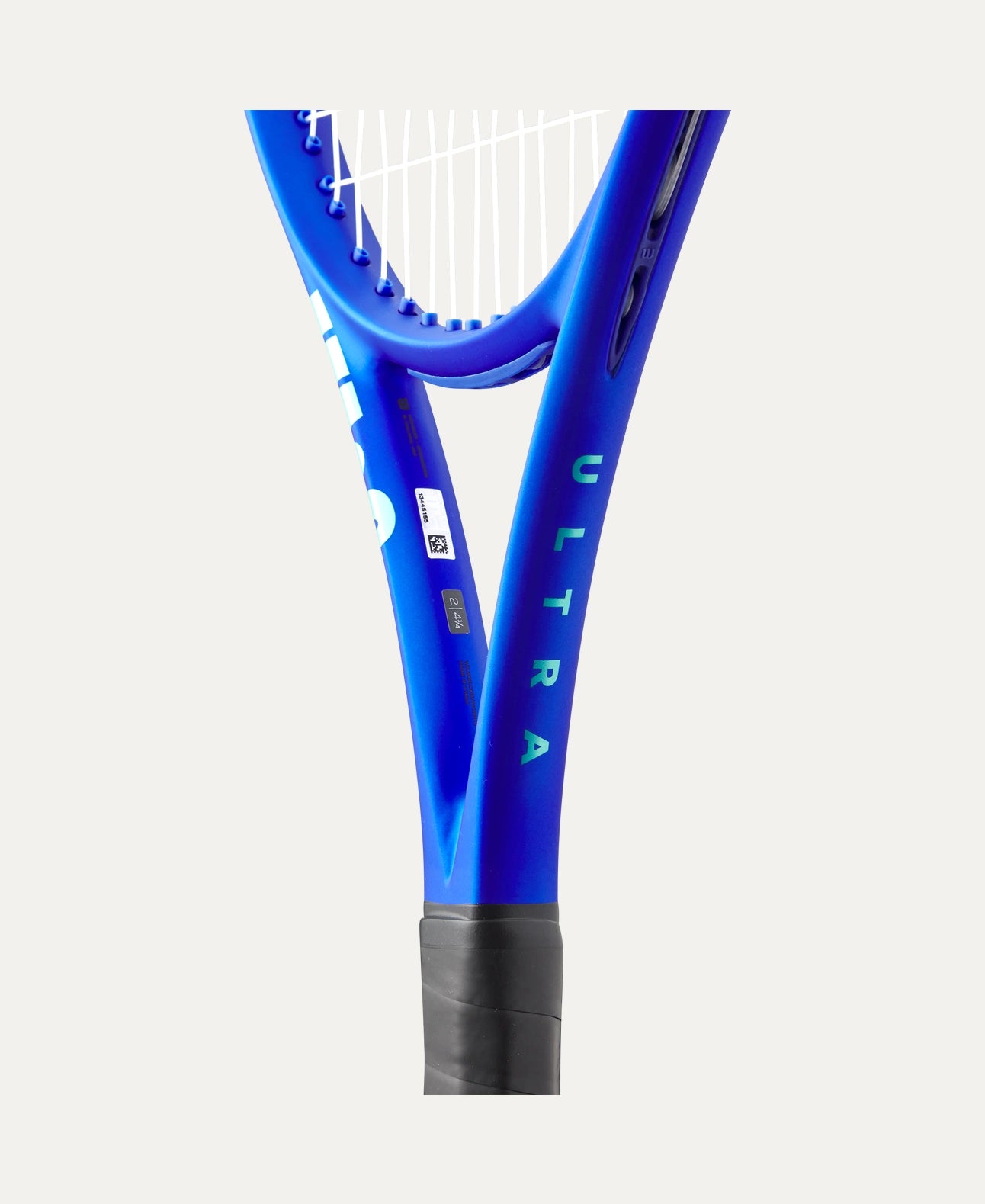 【ほぼ未使用！】WILSON ultra 100L Wilson Ultra 100L v5 Tennis Racquet