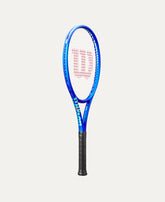 Wilson Ultra 100L v5 Tennis Racquet Adult Tennis Racquets 