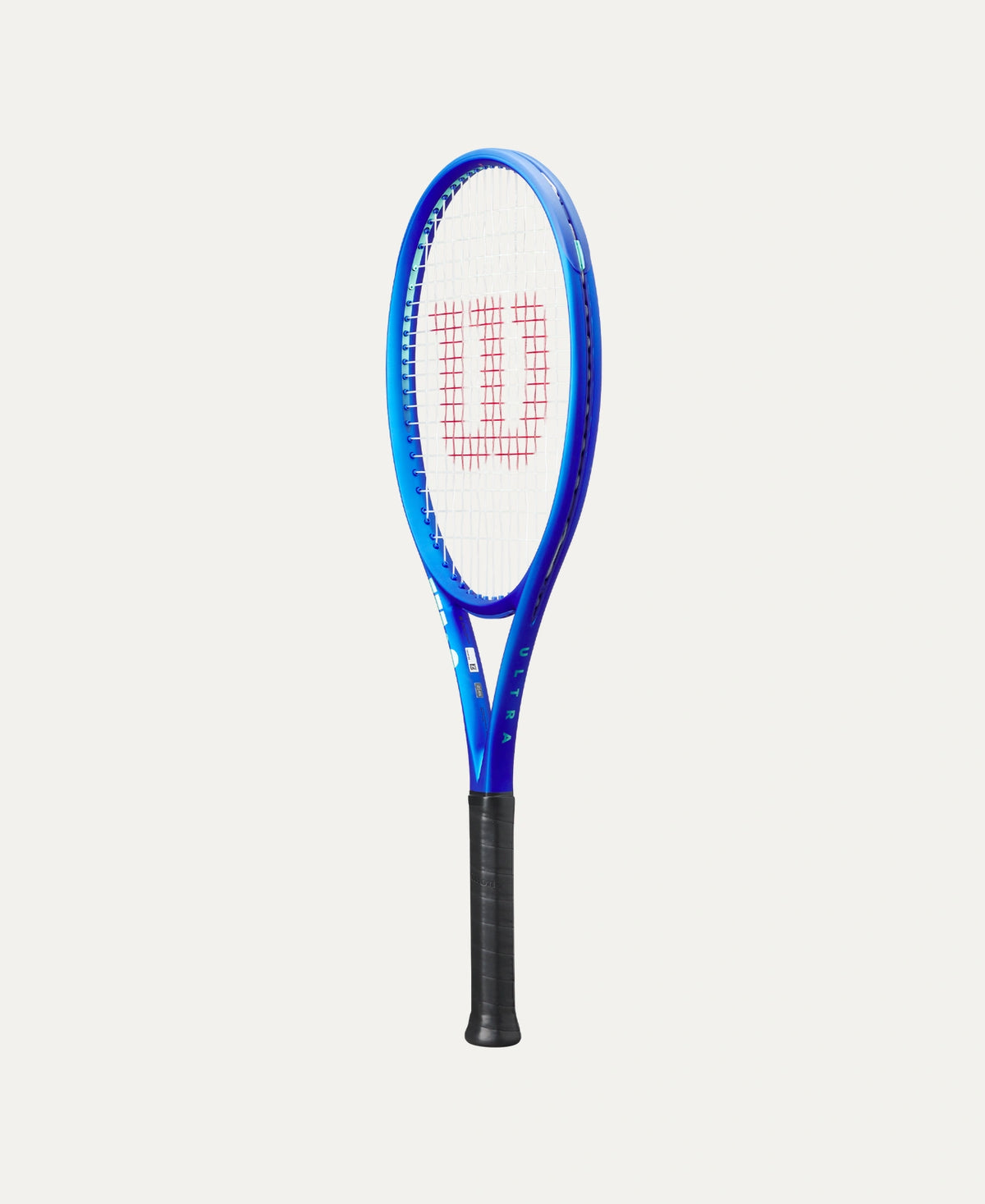Wilson Ultra 100UL v5 Tennis Racquet Adult Tennis Racquets 